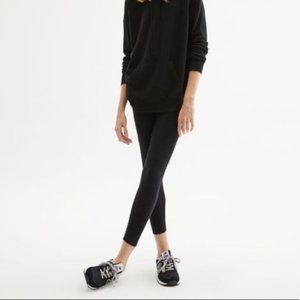 Nili Lotan Reyna cashmere wool leggings